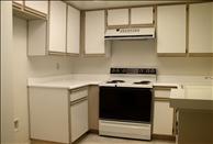 Promenade Terrace - Kitchen