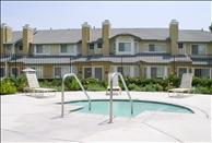 Promenade Terrace - Spa/Hot Tub