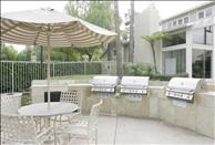 Redlands Lawn and Tennis - Recreation Area