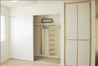 Redlands Lawn and Tennis - Bedroom