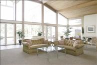 Redlands Lawn and Tennis - Clubhouse