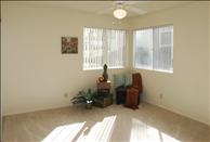 Redlands Lawn and Tennis - Living Room
