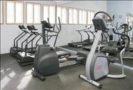 Redlands Lawn and Tennis - Fitness Center