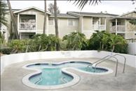 Redlands Lawn and Tennis - Spa/Hot Tub