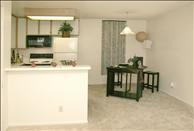 Redlands Lawn and Tennis - Kitchen/Dining Room