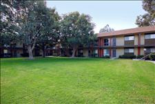 Orange County - Huntington Beach - Regency Palms - Exterior