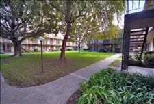 Orange County - Huntington Beach - Regency Palms - Exterior
