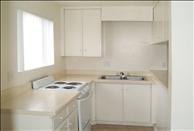 Regency Palms - Kitchen
