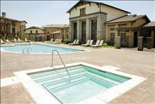 Inland Empire - Rancho Cucamonga - The Reserve at Empire Lakes - Spa/Hot Tub