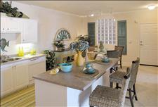 Inland Empire - Rancho Cucamonga - The Reserve at Empire Lakes - Kitchen/Dining Room