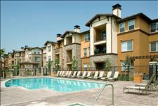 Inland Empire - Rancho Cucamonga - The Reserve at Empire Lakes - Swimming Pool