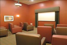 Inland Empire - Rancho Cucamonga - The Reserve at Empire Lakes - Clubhouse