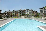 Inland Empire - Rancho Cucamonga - The Reserve at Empire Lakes - Swimming Pool