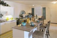 Inland Empire - Rancho Cucamonga - The Reserve at Empire Lakes - Kitchen/Dining Room