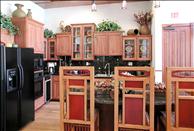 Inland Empire - Rancho Cucamonga - The Reserve at Empire Lakes - Clubhouse