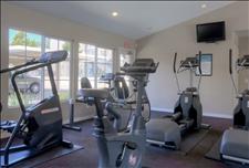 San Diego - Sabre Springs - Ridgewood Village - Fitness Center