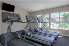 San Diego - Sabre Springs - Ridgewood Village - Fitness Center