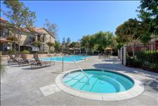 San Diego - Sabre Springs - Ridgewood Village - Spa/Hot Tub