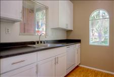 San Diego - Sabre Springs - Ridgewood Village - Kitchen