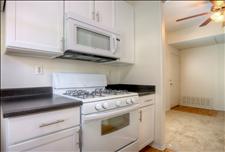 San Diego - Sabre Springs - Ridgewood Village - Kitchen