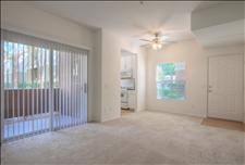 San Diego - Sabre Springs - Ridgewood Village - Living Room
