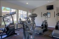 San Diego - Sabre Springs - Ridgewood Village - Fitness Center