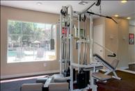 San Diego - Sabre Springs - Ridgewood Village - Fitness Center