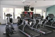 Ridgewood Village - Fitness Center