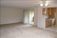 Ridgewood Village - Living/Dining Room
