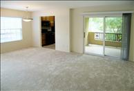 Ridgewood Village - Living Room