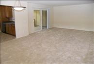 Ridgewood Village - Living Room