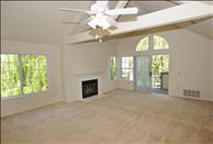 San Francisco Bay - Foster City - Schooner Bay Apartment Homes - Dining Room