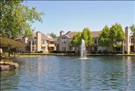 San Francisco Bay - Foster City - Schooner Bay Apartment Homes - Exterior