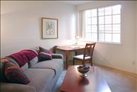 Schooner Bay Apartment Homes - Living Room