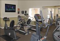 San Francisco Bay - Foster City - Schooner Bay Apartment Homes - Fitness Center