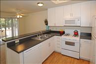 San Francisco Bay - Foster City - Schooner Bay Apartment Homes - Kitchen
