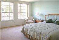 Schooner Bay Apartment Homes - Bedroom