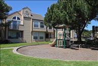 San Francisco Bay - Foster City - Schooner Bay Apartment Homes - Playground