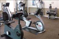 Schooner Bay Apartment Homes - Fitness Center
