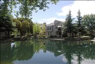 Schooner Bay Apartment Homes - Pond