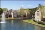 Schooner Bay Apartment Homes - Exterior