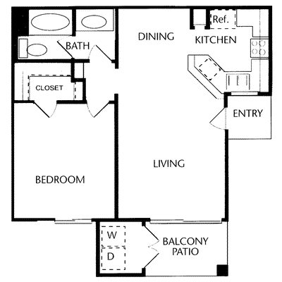 Naples                                             Floorplan Image