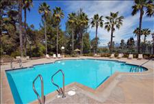 Orange County - Lake Forest - Siena Terrace - Swimming Pool