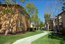 Orange County - Lake Forest - Siena Terrace - Exterior