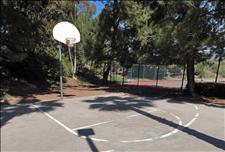 Orange County - Lake Forest - Siena Terrace - Basketball Court