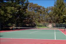 Orange County - Lake Forest - Siena Terrace - Tennis Court