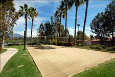 Orange County - Lake Forest - Siena Terrace - Volleyball Court