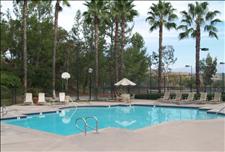 Orange County - Lake Forest - Siena Terrace - Swimming Pool