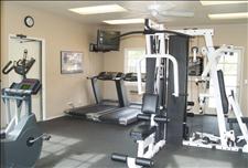 Orange County - Lake Forest - Siena Terrace - Fitness Center