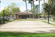 Orange County - Lake Forest - Siena Terrace - Volleyball Court